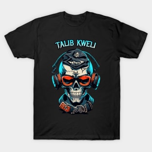 talib kweli T-Shirt